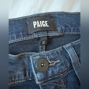 Paige Men's Jeans - 32